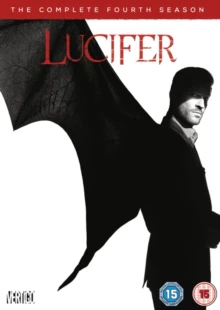 Tom Ellis - Lucifer Season 4