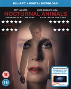 Tom Ford / Jake Gyllenhaal / Amy Adams - Nocturnal Animals - Image 2