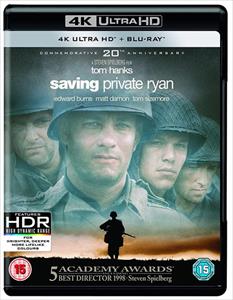 Tom Hanks / Edward Burns / Matt Damon - Saving Private Ryan - Image 2