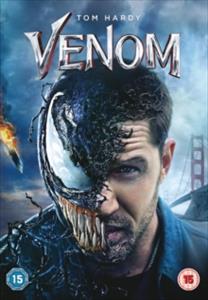 Tom Hardy / Michelle Williams - Venom - Image 2