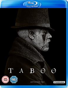 Tom Hardy / Oona Chaplin / Jonathan Pryce - Taboo