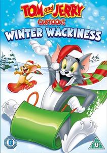 Tom & Jerry - Tom & Jerry Winter Wackiness