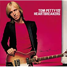 Tom Petty - Damn The Torpedoes
