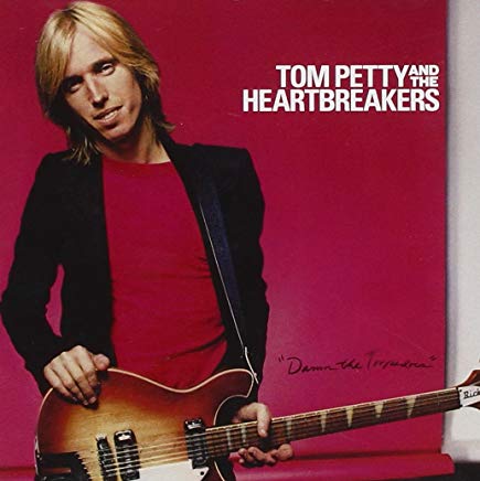 Tom Petty & the heartbreakers - Damn The Torpedoes