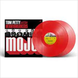 Tom Petty & the heartbreakers - Mojo