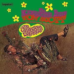 Tom Scott - Honeysuckle Breeze