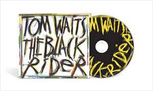 Tom Waits - Black Rider - Image 2