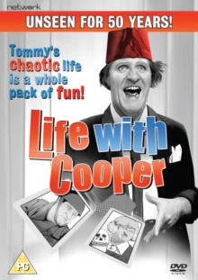 Tommy Cooper - Life With Cooper