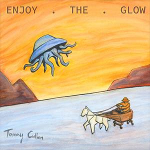 Tommy Cullen - Enjoy The Glow