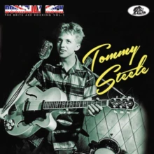 Tommy Steele - Doomsday Rock: The Brits Are Rocking Vol 1