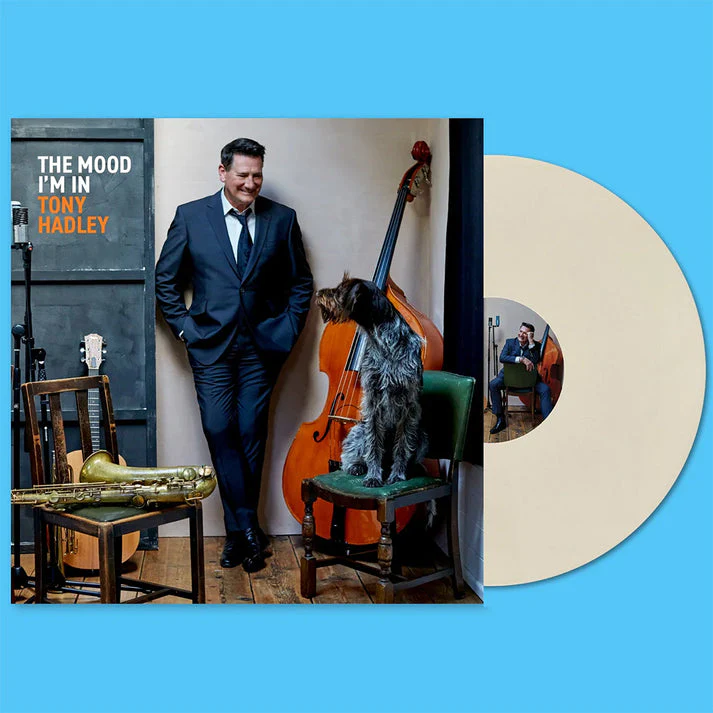 Tony Hadley - The Mood I'm In