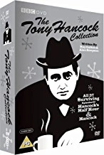 Tony Hancock - Hancocks Half Hour Complete Collection