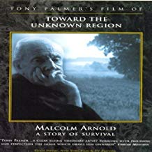 Tony Palmer - Towards The Unknown Region