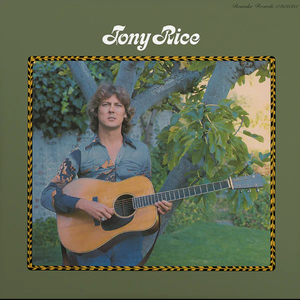 Tony Rice - Tony Rice