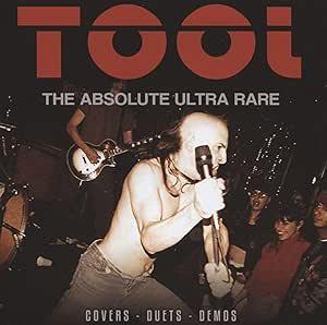 Tool - Absolute Ultra Rare