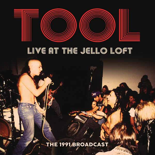 Tool - Live At The Jello Loft - Image 2