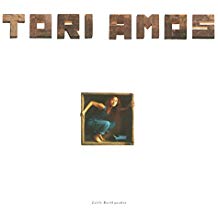 Tori Amos - Little Earthquakes