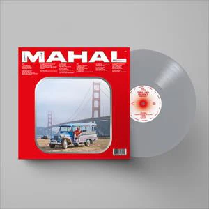 Toro Y Moi - Mahal