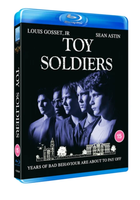 Toy Soldiers - Image 2
