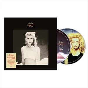 Toyah - Desire