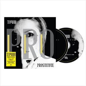 Toyah - Prostitute
