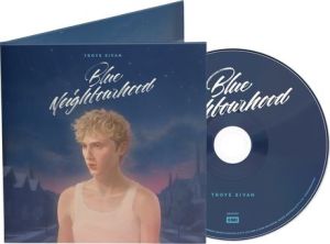 Troye Sivan - Blue Neighbourhood: 10 Years On