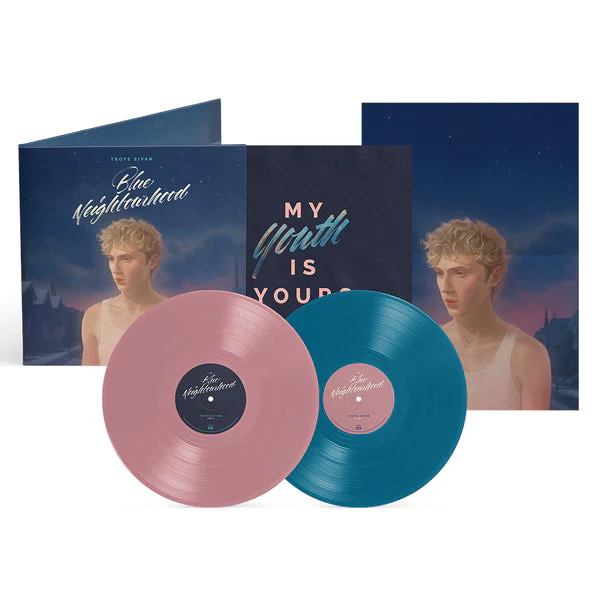 Troye Sivan - Blue Neighbourhood: 10 Years On - Image 3