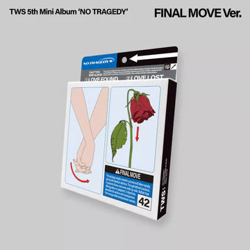 TWS - No Tragedy - Image 3