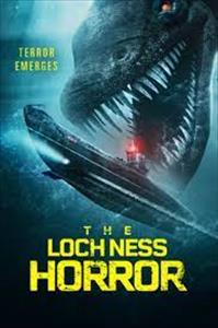 Tyler-james - Loch Ness Horror