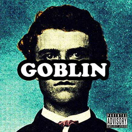 Tyler The Creator - Goblin - Image 2