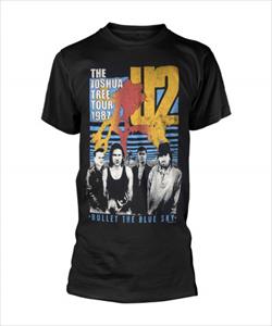 U2 - Bullet The Blue Sky - Image 2