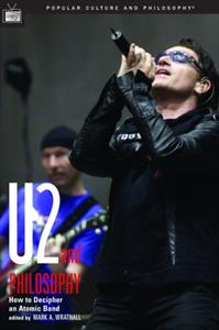U2 - How To Decipher An Atomic Band Them