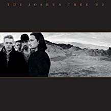 U2 - Joshua Tree - Image 2