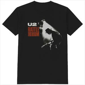 U2 - Rattle & Hum - Image 5