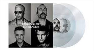 U2 - Songs Of Surrender - Image 3