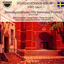 Ulf Soderblom - Domedagsprofeterna