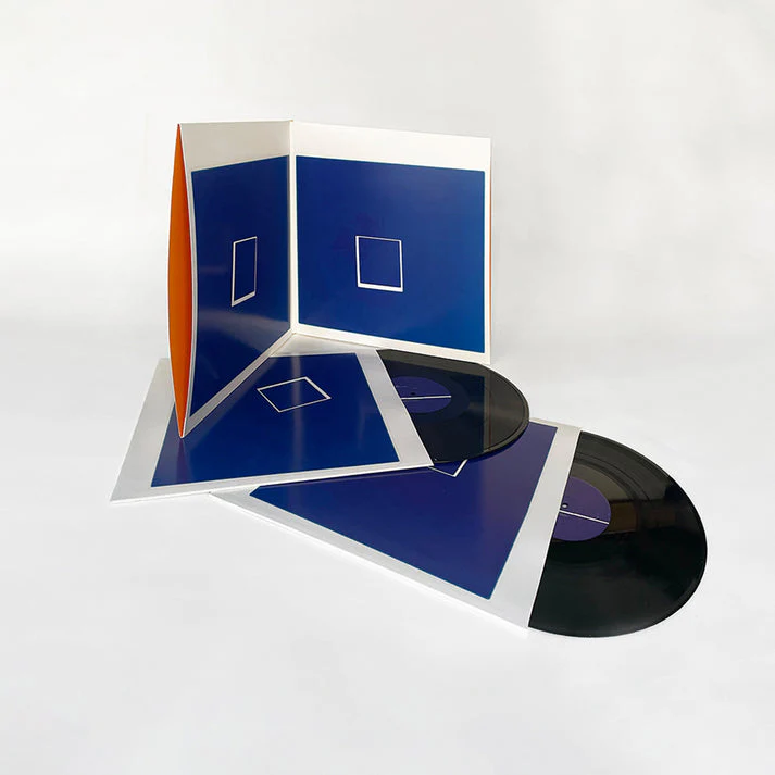Underworld - Beaucoup Fish (Reissue) - Image 3