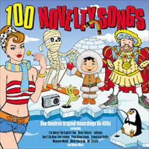Various - 100 Novelty Songs3.50