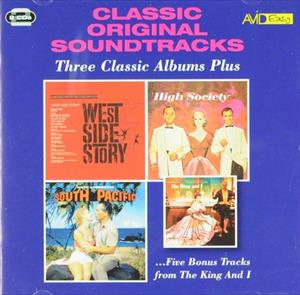 Various Artist - Classic Original Soundtracks