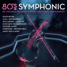 Various Artists - 80s Symphonic