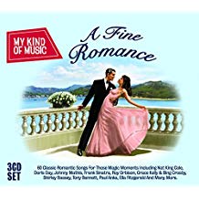 Various Artists - A Fine Romance