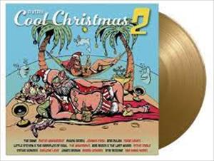 Various Artists - A Very Cool Christmas 2