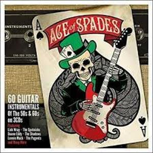 Various Artists - Ace Of Spades