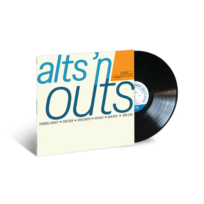 Various Artists - Alt’s ‘N Outs