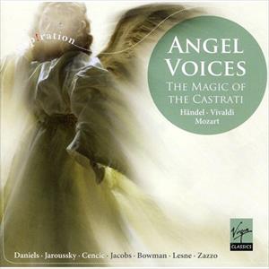 Various Artists - Angel Voices