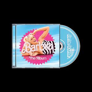 Various Artists - Barbie The Album
