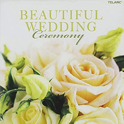 Various Artists - Beautiful Wedding:classical Ceremony