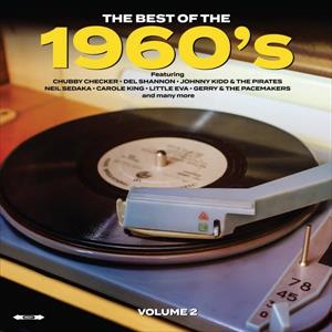 Various Artists - Best Of The 60s Volume 2