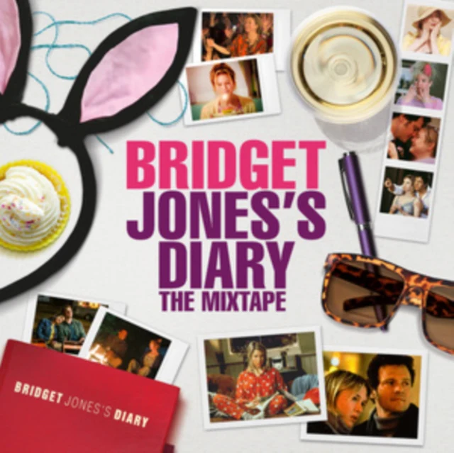 Various Artists - Bridgets Diary: The Mixtape