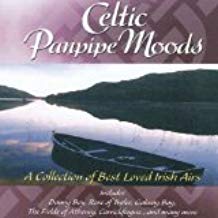 Various Artists - Celtic Panpipe Moods